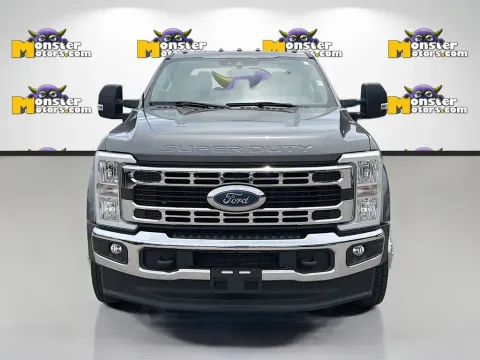 Photos of 2023 Ford F-450SD XLT for sale in Louisville, TN at Monster Motors - Knoxville, TN