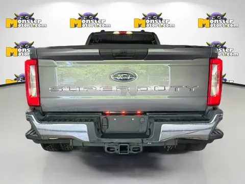 More photos of 2023 Ford F-450SD XLT at Monster Motors - Knoxville, TN, TN