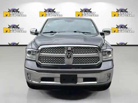 Photos of 2017 Ram 1500 Laramie for sale in Louisville, TN at Monster Motors - Knoxville, TN