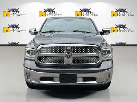 Photos of 2017 Ram 1500 Laramie for sale in Louisville, TN at Monster Motors - Knoxville, TN