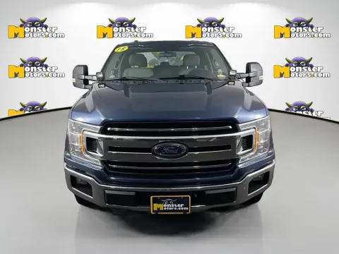 Photos of 2018 Ford F-150 XLT for sale in Louisville, TN at Monster Motors - Knoxville, TN
