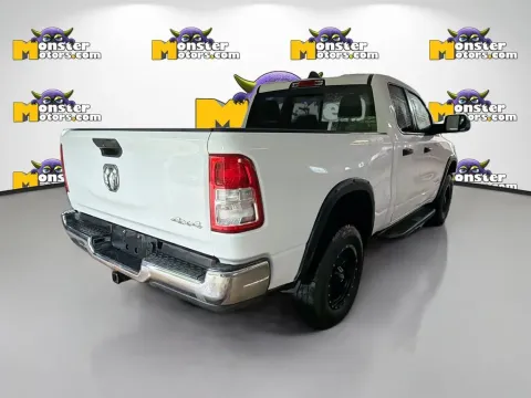More photos of 2019 Ram 1500 Tradesman at Monster Motors - Knoxville, TN, TN