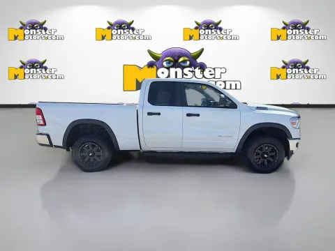 More photos of 2019 Ram 1500 Tradesman at Monster Motors - Knoxville, TN, TN