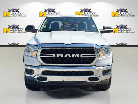 Photos of 2019 Ram 1500 Tradesman for sale in Louisville, TN at Monster Motors - Knoxville, TN