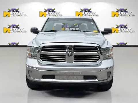 Photos of 2017 Ram 1500 Lone Star for sale in Louisville, TN at Monster Motors - Knoxville, TN