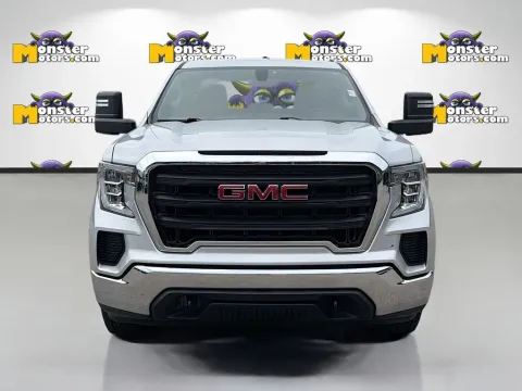 Photos of 2021 GMC Sierra 1500 for sale in Louisville, TN at Monster Motors - Knoxville, TN
