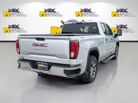 More photos of 2021 GMC Sierra 1500 at Monster Motors - Knoxville, TN, TN