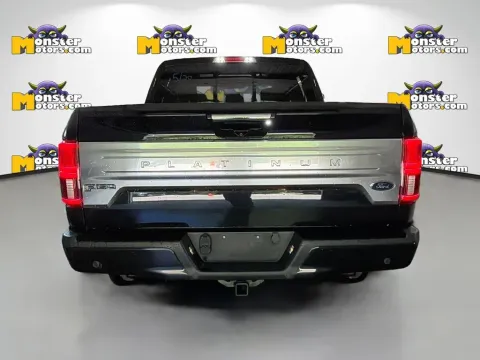 More photos of 2020 Ford F-150 Platinum at Monster Motors - Knoxville, TN, TN