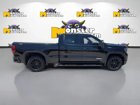 More photos of 2022 GMC Sierra 1500 Elevation at Monster Motors - Knoxville, TN, TN