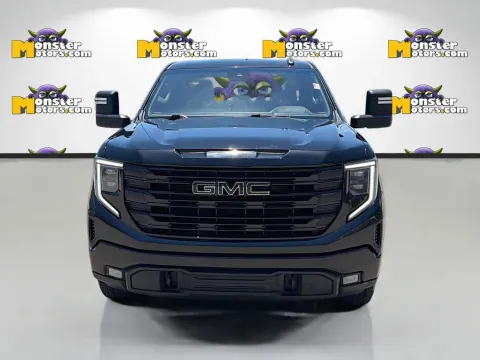 Photos of 2022 GMC Sierra 1500 Elevation for sale in Louisville, TN at Monster Motors - Knoxville, TN