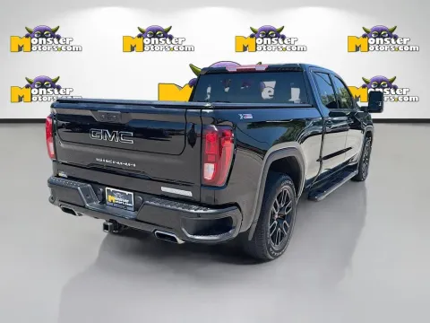 More photos of 2022 GMC Sierra 1500 Elevation at Monster Motors - Knoxville, TN, TN