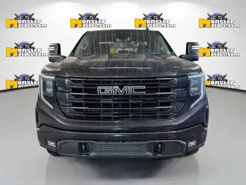 Photos of 2022 GMC Sierra 1500 Elevation for sale in Louisville, TN at Monster Motors - Knoxville, TN