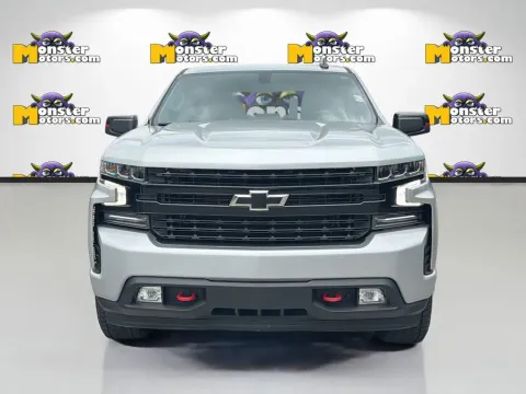 Photos of 2021 Chevrolet Silverado 1500 RST for sale in Louisville, TN at Monster Motors - Knoxville, TN