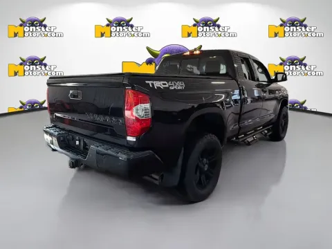 More photos of 2021 Toyota Tundra SR5 at Monster Motors - Knoxville, TN, TN