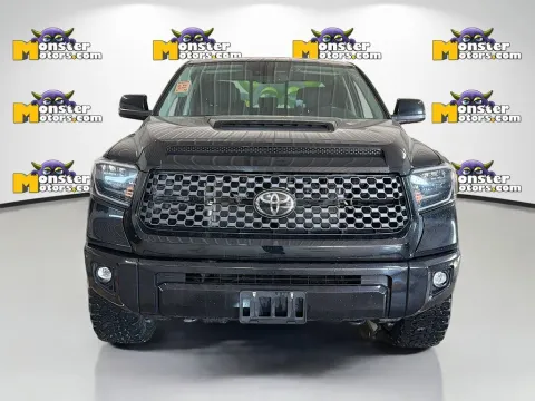 Photos of 2021 Toyota Tundra SR5 for sale in Louisville, TN at Monster Motors - Knoxville, TN