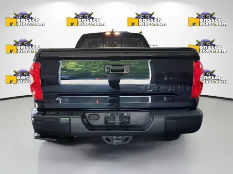 More photos of 2021 Toyota Tundra SR5 at Monster Motors - Knoxville, TN, TN