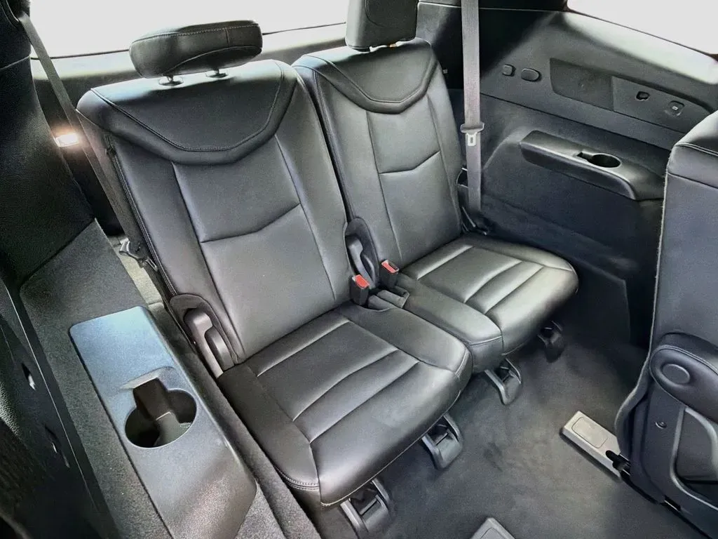 2023 Cadillac XT6 Sport - Photo 32