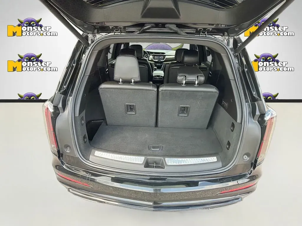 2023 Cadillac XT6 Sport - Photo 31
