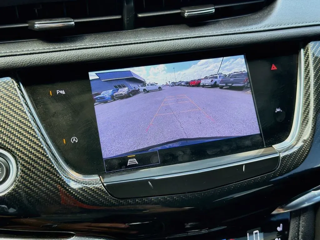 2023 Cadillac XT6 Sport - Photo 15