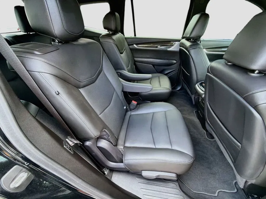 2023 Cadillac XT6 Sport - Photo 33