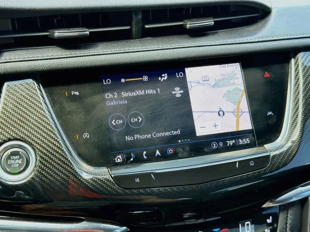2023 Cadillac XT6 Sport - Photo 16