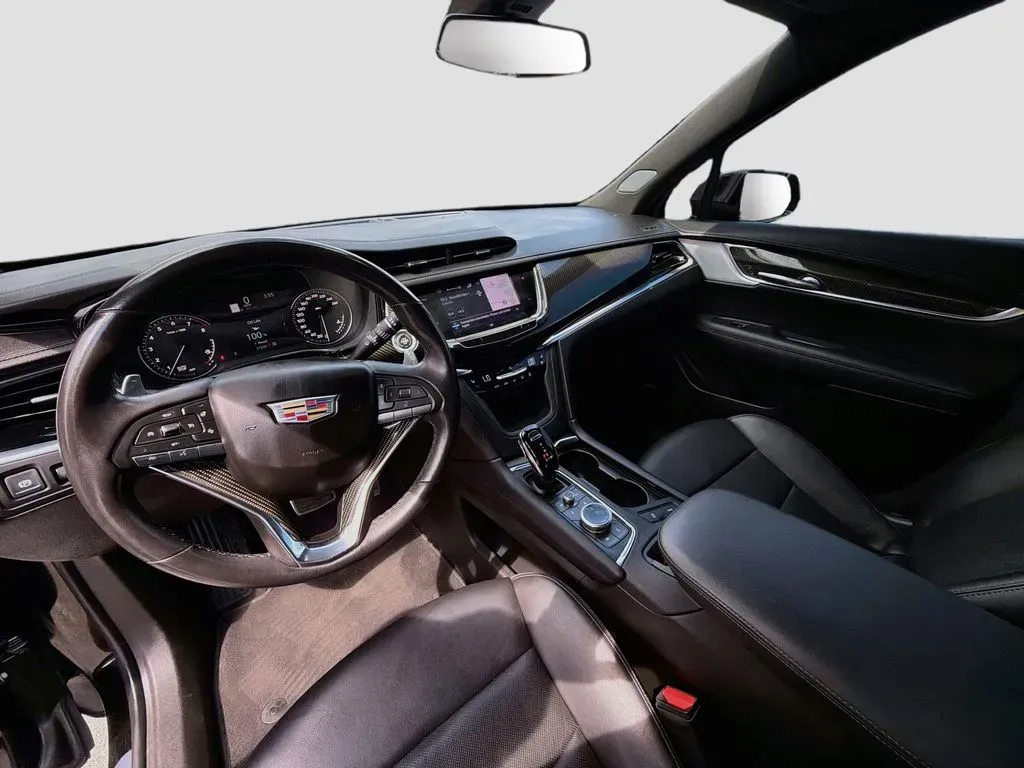 2023 Cadillac XT6 Sport - Photo 9
