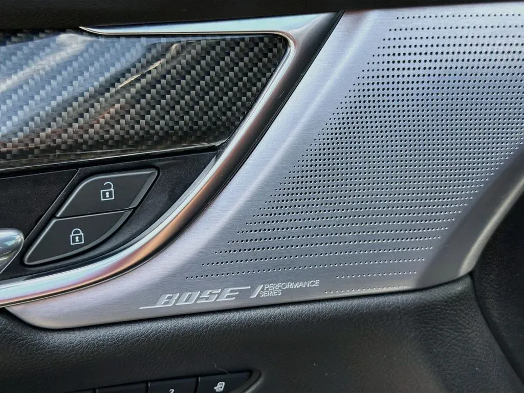 2023 Cadillac XT6 Sport - Photo 21