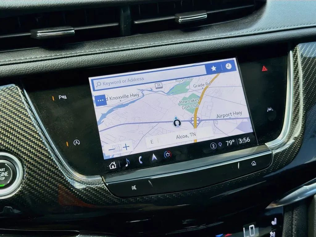 2023 Cadillac XT6 Sport - Photo 14