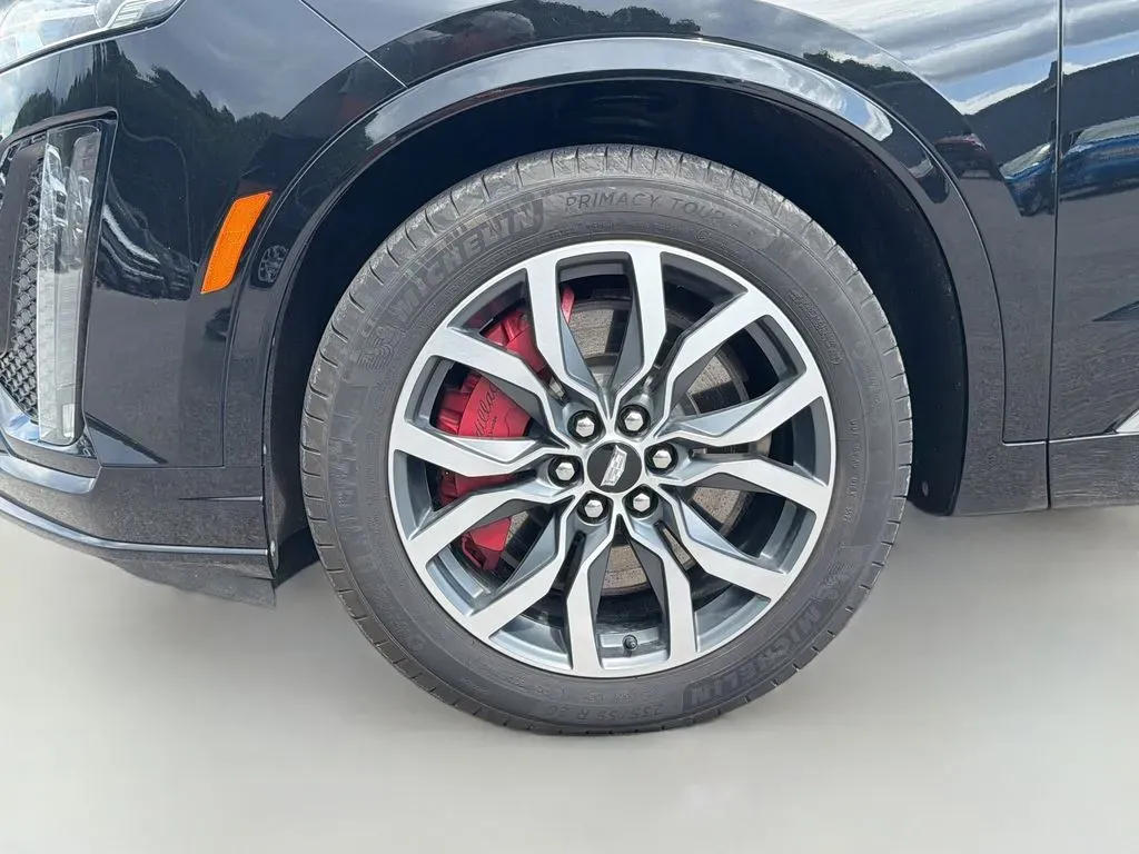 2023 Cadillac XT6 Sport - Photo 37