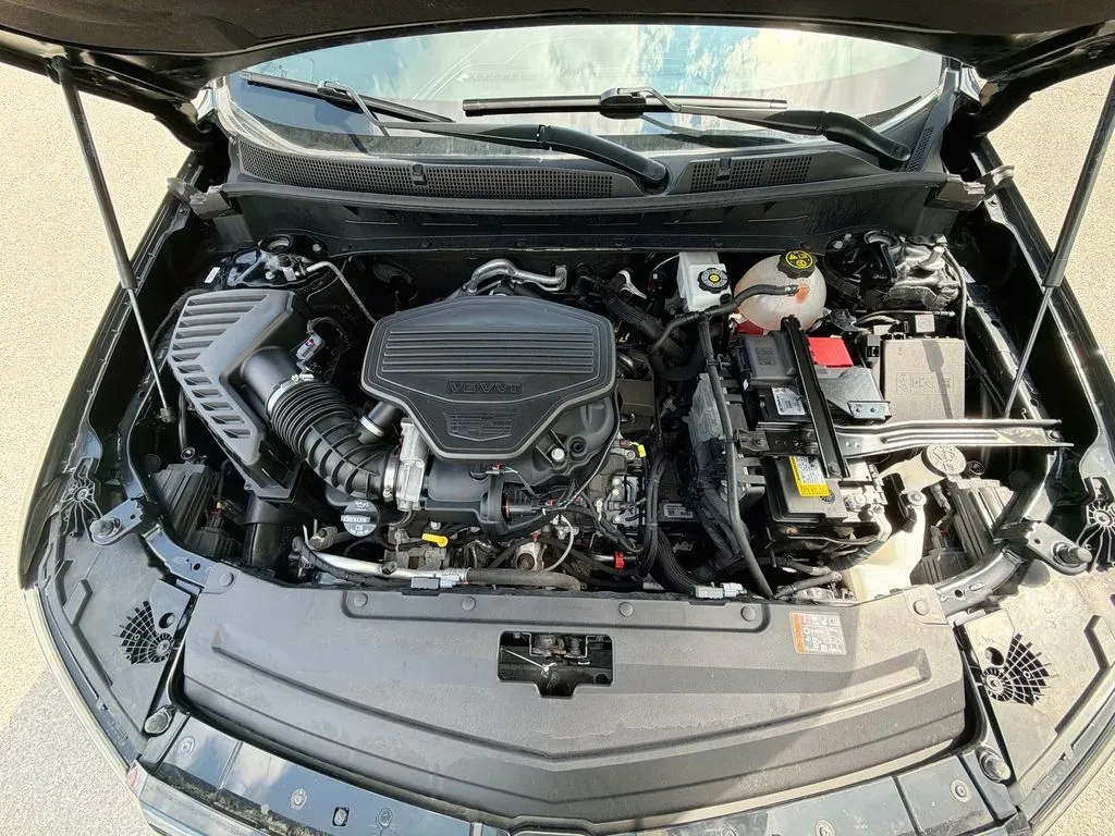 2023 Cadillac XT6 Sport - Photo 36