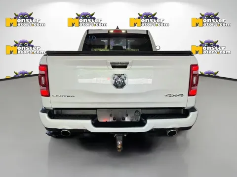 More photos of 2022 Ram 1500 Limited at Monster Motors - Knoxville, TN, TN