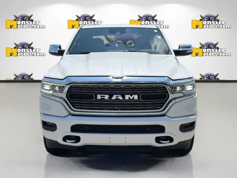 Photos of 2022 Ram 1500 Limited for sale in Louisville, TN at Monster Motors - Knoxville, TN