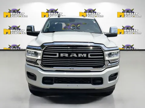 Photos of 2023 Ram 2500 Laramie for sale in Louisville, TN at Monster Motors - Knoxville, TN