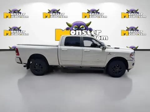 More photos of 2023 Ram 2500 Laramie at Monster Motors - Knoxville, TN, TN