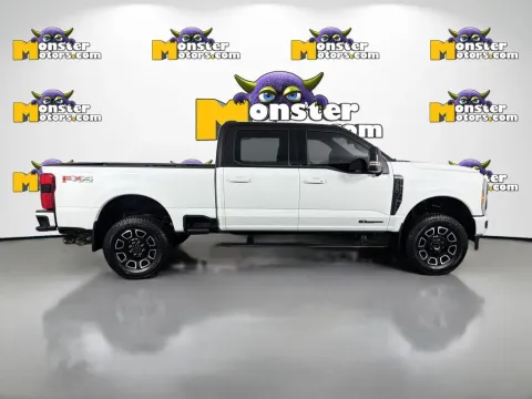 More photos of 2025 Ford F-250SD Platinum at Monster Motors - Knoxville, TN, TN