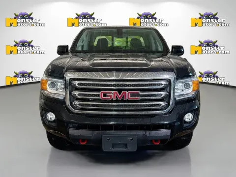 Photos of 2018 GMC Canyon SLE1 for sale in Louisville, TN at Monster Motors - Knoxville, TN