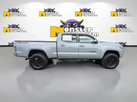 More photos of 2021 Toyota Tacoma TRD Sport at Monster Motors - Knoxville, TN, TN