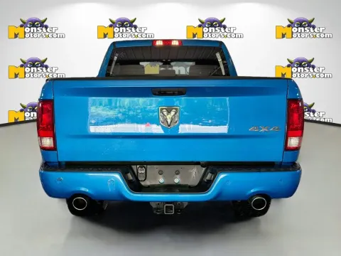 More photos of 2022 Ram 1500 Classic Express at Monster Motors - Knoxville, TN, TN
