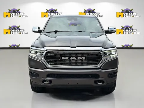 Photos of 2022 Ram 1500 Limited for sale in Louisville, TN at Monster Motors - Knoxville, TN