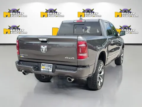 More photos of 2022 Ram 1500 Limited at Monster Motors - Knoxville, TN, TN