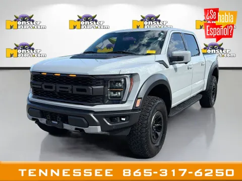 Unknown 2023 Ford F-150 Raptor for sale in Louisville, TN