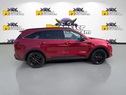 More photos of 2021 Kia Sorento SX at Monster Motors - Knoxville, TN, TN