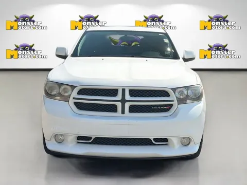 Photos of 2013 Dodge Durango SXT for sale in Louisville, TN at Monster Motors - Knoxville, TN