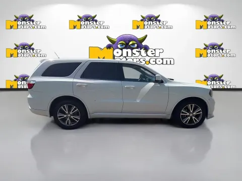 More photos of 2013 Dodge Durango SXT at Monster Motors - Knoxville, TN, TN