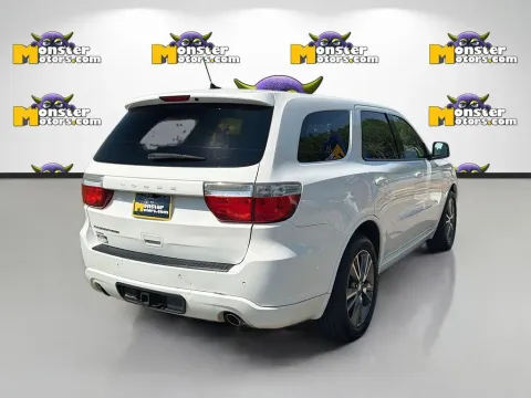 More photos of 2013 Dodge Durango SXT at Monster Motors - Knoxville, TN, TN
