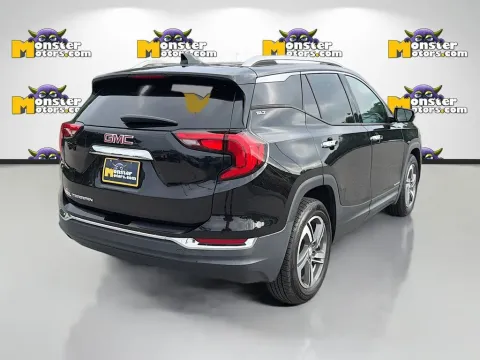 More photos of 2020 GMC Terrain SLT at Monster Motors - Knoxville, TN, TN