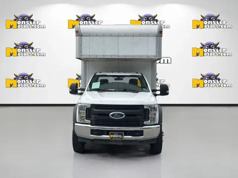 Photos of 2017 Ford F-550SD XL for sale in Louisville, TN at Monster Motors - Knoxville, TN