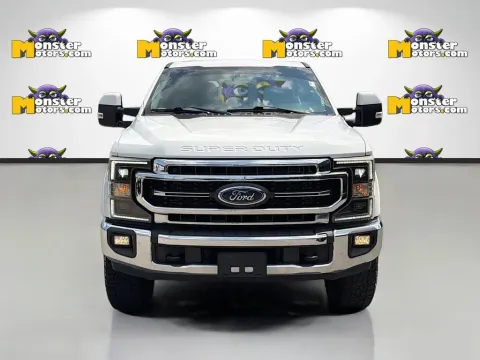 Photos of 2021 Ford F-250SD Lariat for sale in Louisville, TN at Monster Motors - Knoxville, TN