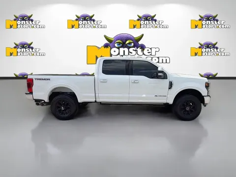 More photos of 2021 Ford F-250SD Lariat at Monster Motors - Knoxville, TN, TN