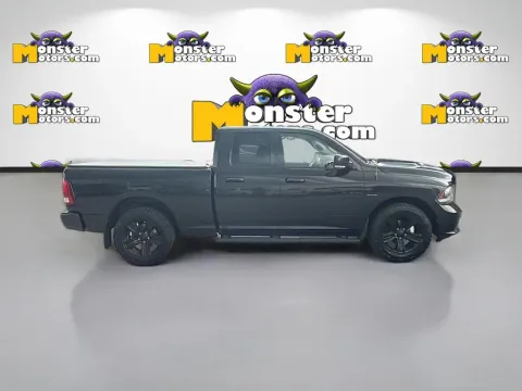 More photos of 2017 Ram 1500 Sport at Monster Motors - Knoxville, TN, TN
